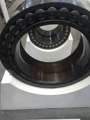 CARB圆环滚子轴承