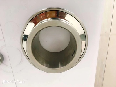 不锈钢外球面轴承