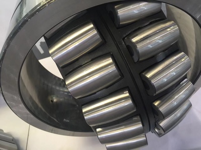 调心滚子轴承.3